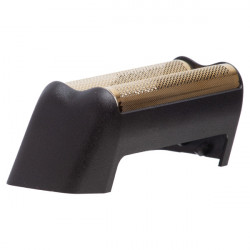 Folie pentru shaver No brand foil black & Gold - compatibil Wahl Finale - Img 3