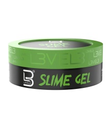 Gel de păr L3VEL3 Slime Hair Gel Super Strong, 100 ml