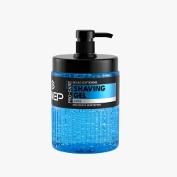 Gel de ras Sinep shaving gel cool 1000 ml