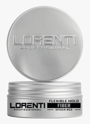 Lorenti Fiber spider wax 100 ml