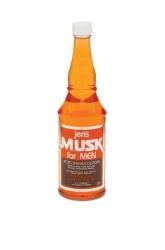 Loțiune after shave Clubman Pinaud Jeris Musk, 414 ml