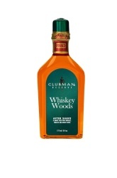 Loțiune after shave Clubman Pinaud Reserve Whiskey Woods, 177 ml
