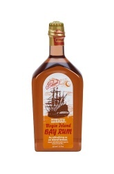 Loțiune after shave Clubman Pinaud Virgin Island Bay Rum, 355 ml