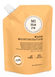 Masca de hidratare Mimare Moisturization 200 ml