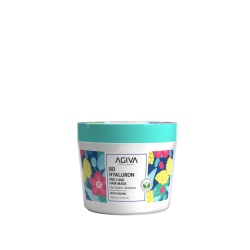 Masca de par Agiva 8D Hyoluron Pro Care Hair Mask 300 ml