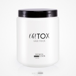 Masca par BOTOX OH!TOX 1000 ML DESIGN LOOK