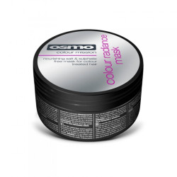 Masca pentru par colorat Osmo Colour Save Radiance Mask 100 ml
