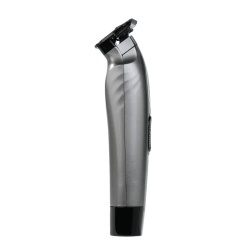 Masina de contur Cocco Veloce Pro trimmer Grey - articol profesional doar pentru frizeri si stilisti - Img 10