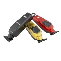 Masina de contur profesionala Gamma Boosted Trimmer - articol profesional doar pentru frizeri si stilisti