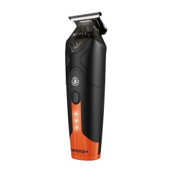 Masina de contur profesionala Gamma Xcell trimmer - articol profesional doar pentru frizeri si stilisti - Img 3