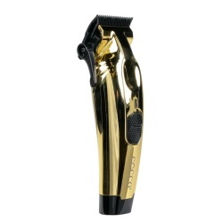 Masina de tuns Cocco Veloce Pro Gold - articol profesional doar pentru frizeri si stilisti - Img 9