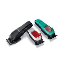 Masina de tuns profesionala Gamma Boosted Up Clipper - articol profesional doar pentru frizeri si stilisti