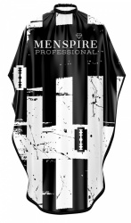 Pelerina Menspire Artist BB003