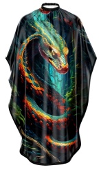 Pelerina Pro Cape 087satin