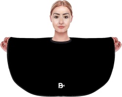 Pelerina Pro Cape short168 - pelerina scurta pentru vopsit - Img 3