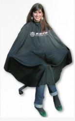 Pelerina tuns Kiepe cutting cape code 5001