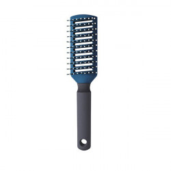 Perie de par BFCEP40621 ERGONOMIC SKELETON BRUSH BLUE