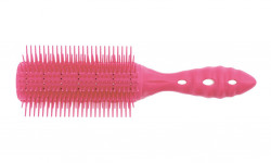 Perie profesionala japoneza YS PARK perie DB24 PINK