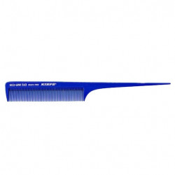Pieptene de par Kiepe professional comb eco line 215 x 24 - code 563