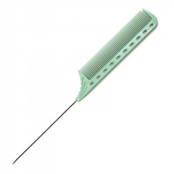 Pieptene profesional japonez YS PARK 102 Mint GREEN