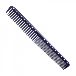 Pieptene profesional japonez YS PARK 335 DEEP PURPLE