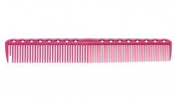 Pieptene profesional japonez YS PARK 336 pink
