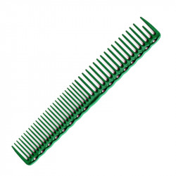 Pieptene profesional japonez YS PARK 338 green
