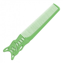 Pieptene profesional YS PARK H239 apple green