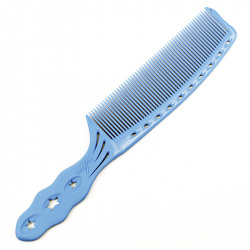 Pieptene profesional YS PARK H276 sky blue