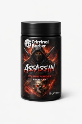 Pudra de volum Criminal Barber Assassin10 gr