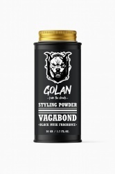 Pudra de volum Golan Vagabond 50 gr