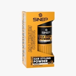 Pudra de volum Sinep orange S3 20 gr