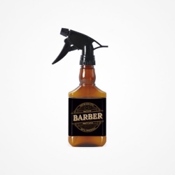 Pulverizator apa ZZUTI43495 SPRAYER BER 280ML BROWN