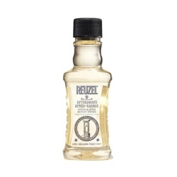 Reuzel wood and spice aftershave 100 ml