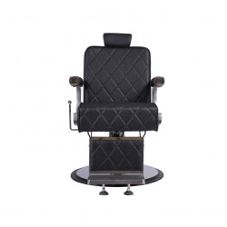 Scaun frizerie Taper - plata doar prin transfer bancar - Img 2