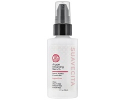 Ser de par Suavecita argan silkening serum 59 ml