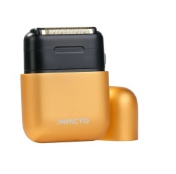 Shaver Cocco Impacto Gold - articol profesional doar pentru frizeri si stilisti