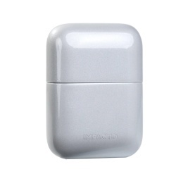 Shaver Cocco Impacto White - articol profesional doar pentru frizeri si stilisti - Img 9