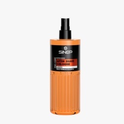 Sinep after shave cologne Amber 400 ml