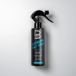 Spray cu sare pentru volum L3VEL3 Texturizing Salt Spray, 250 ml