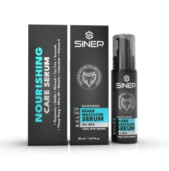Ulei de barba Sinep oil mix 50 ml