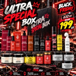 Ultra Special Box