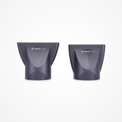 Uscator BLACK CTREND 2000 W R-3200 PERFECT Beauty cod PBSEC45809 - articol profesional doar pentru frizeri si stilisti - Img 2
