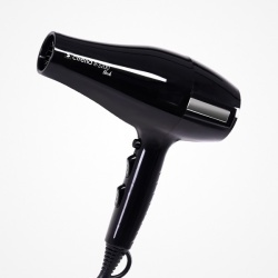 Uscator BLACK CTREND 2000 W R-3200 PERFECT Beauty cod PBSEC45809 - articol profesional doar pentru frizeri si stilisti