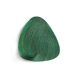 Vopsea de par profesionala Cree Mixtone Verde - Green 100 ml