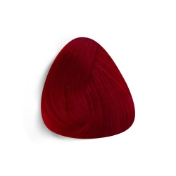Vopsea de par profesionala Cree numarul 7.666 rosu intens - extra red blond 100 ml