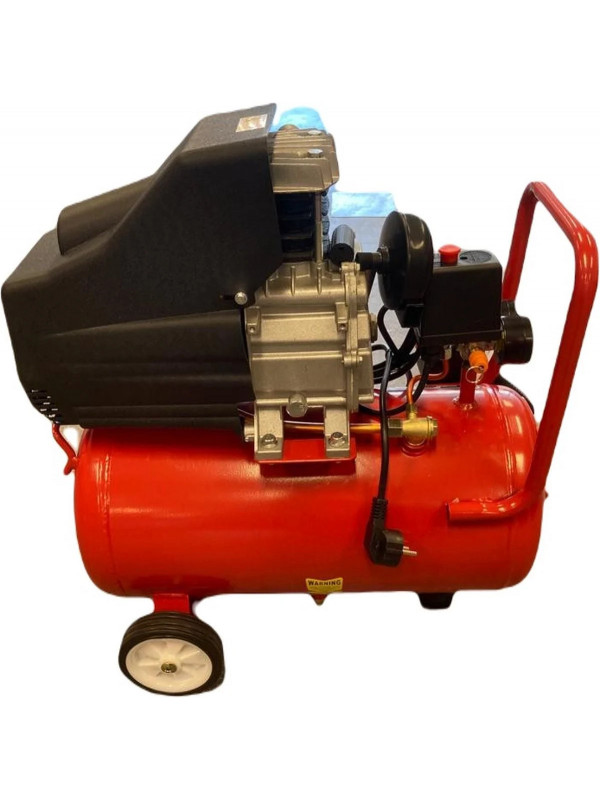 Compresor aer 100 L PR-100L