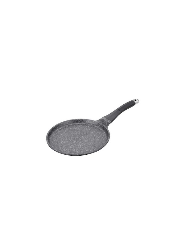 Tigaie marmorata pentru clatite 24 cm Royalty Line RL-HCP24M