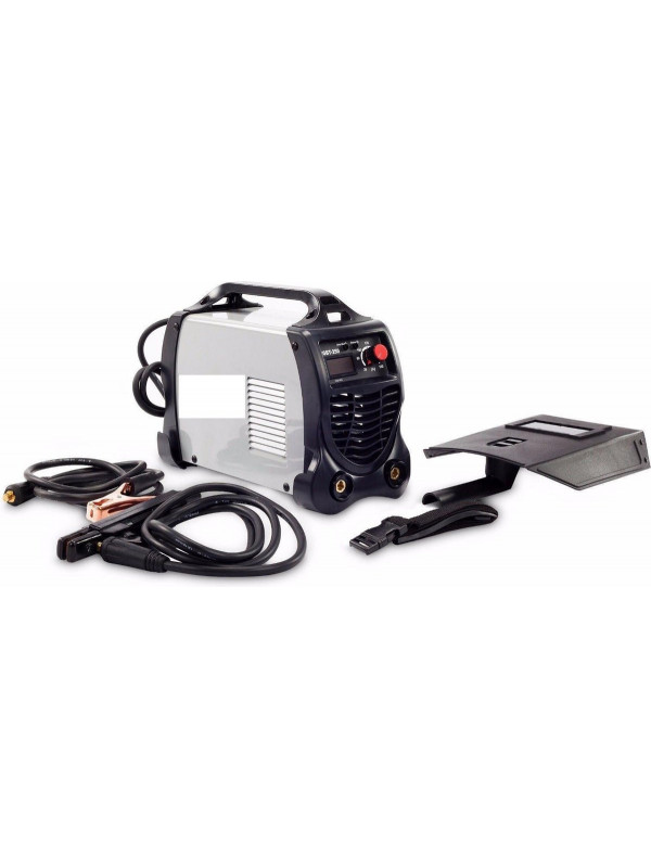 Aparat De Sudura Invertor MMA – 1.6/4mm Royal Kraft 300A,afisaj digital,