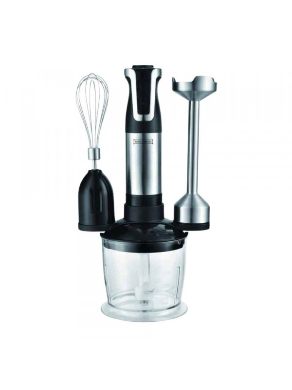 Set mixer vertical cu bol si accesorii, RL-ESTMS800,Royalty Line 800W